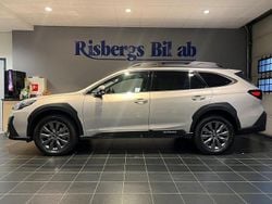 Brun Begagnad 2024 Subaru Outback SUV | 389 900 kr (Bra pris)