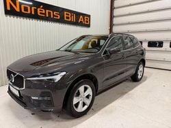 Grå Begagnad 2022 Volvo XC60 SUV | 399 000 kr (Bra pris)