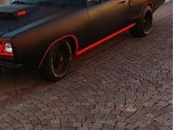 Begagnad 1968 Dodge Coronet Sportkupé | 370 000 kr