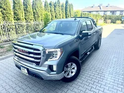 Begagnad 2019 GMC Sierra Sedan | 620 000 kr