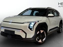 Grön (green) Ny 2025 Kia EV3 SUV | 459 390 kr (Marknadspris)