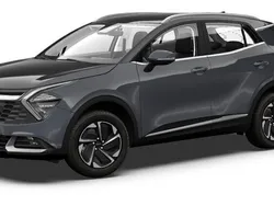 Ny 2025 Kia Sportage 2 SUV | 469 475 kr (Marknadspris)