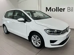 VW Golf VII