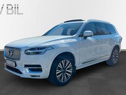 Vit Begagnad 2021 Volvo XC90 Inscription SUV | 539 800 kr (Marknadspris)