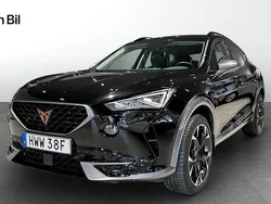 Begagnad 2022 Cupra Formentor SUV | 259 900 kr (Marknadspris)