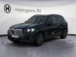 Okänd Ny 2025 BMW X5 M Sport SUV | 999 500 kr