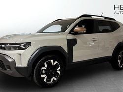 Brun (brown) Begagnad 2024 Dacia Duster Extreme SUV | 309 900 kr (Marknadspris)