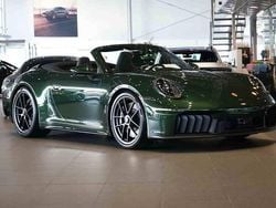 Flerfärgad Ny 2026 Porsche 911 Carrera GTS Cab | 2 295 500 kr