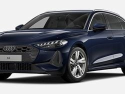 Ny 2025 Audi A5 Sportkupé | 559 000 kr