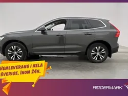 Mörkgrå Begagnad 2021 Volvo XC60 Momentum SUV | 364 800 kr (Bra pris)
