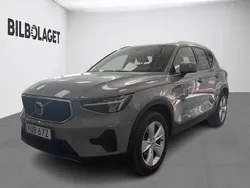 Begagnad 2024 Volvo XC40 SUV | 344 800 kr (Bra pris)