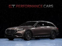 Begagnad 2025 Mercedes E300 Avantgarde Kombi | 759 900 kr