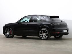 Svart Begagnad 2021 Porsche Macan GTS SUV | 745 000 kr (Lite dyr)