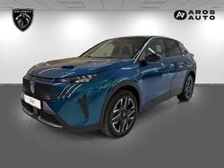 Ny 2025 Peugeot 3008 Ultimate SUV | 389 900 kr