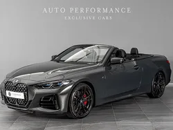 Grå Begagnad 2024 BMW M440 M Sport Sedan | 799 900 kr (Lite dyr)