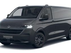 Ny 2025 VW T6.1 Van | 480 250 kr (Bra pris)