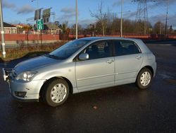 Begagnad 2005 Toyota Corolla Halvkombi | 20 000 kr (Bra pris)