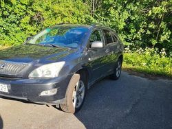 Grå Begagnad 2005 Lexus RX300 SUV | 50 000 kr