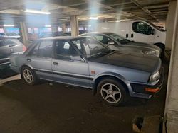 Blå Begagnad 1987 Nissan Bluebird Sedan | 13 000 kr