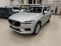 Silver Begagnad 2018 Volvo XC60 Momentum SUV | 239 000 kr (Lite dyr)