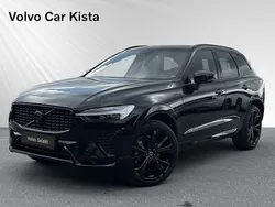 Svart Begagnad 2024 Volvo XC60 Ultra SUV | 679 900 kr