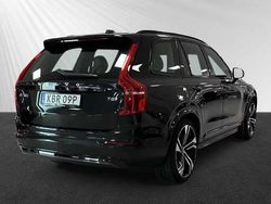 Begagnad 2025 Volvo XC90 Ultra SUV | 749 900 kr (Superpris)