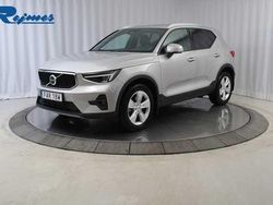 Begagnad 2024 Volvo XC40 SUV | 349 900 kr (Marknadspris)
