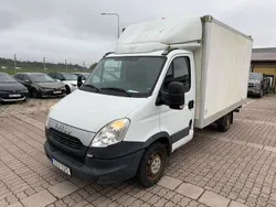 Begagnad 2015 Iveco Daily Van | 99 900 kr