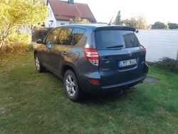 Begagnad 2010 Toyota RAV4 SUV | 49 000 kr (Superpris)