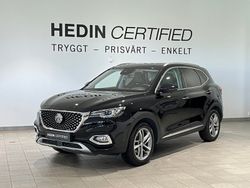 Okänd Begagnad 2021 MG EHS Luxury SUV | 269 900 kr (Marknadspris)