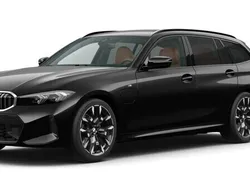 Ny 2025 BMW 330e Comfort Edition Kombi | 670 700 kr