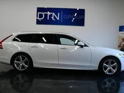 Begagnad 2020 Volvo V90 Momentum Kombi | 219 000 kr (Superpris)