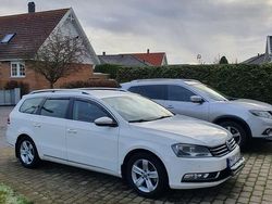 Begagnad 2012 VW Passat Kombi | 42 500 kr (Dyr)