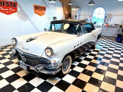 Flerfärgad Begagnad 1956 Buick Special Cab | 429 900 kr