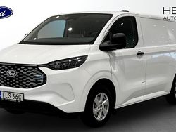 Vit Begagnad 2024 Ford Transit Trend | 434 900 kr