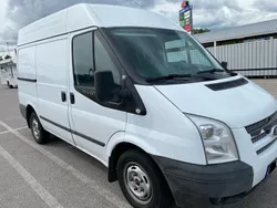 Vit Begagnad 2013 Ford Transit | 76 500 kr (Superpris)