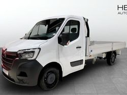 Vit (white) Begagnad 2023 Renault Master Van | 624 875 kr