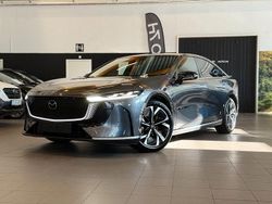 Grå Ny 2025 Mazda 6e Takumi-Line Sedan | 510 000 kr