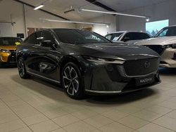 Grå Ny 2025 Mazda 6e Takumi-Line Sedan | 510 000 kr