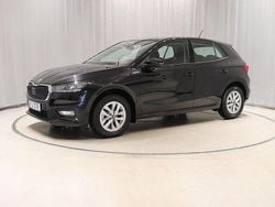 Ny 2026 Skoda Fabia Comfort Halvkombi | 258 900 kr (Marknadspris)