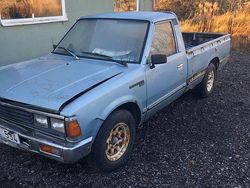 Begagnad 1983 Nissan Datsun Pickup | 35 000 kr