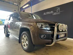 VW Amarok