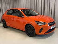 Okänd Begagnad 2021 Opel Corsa-e Dynamic Halvkombi | 159 900 kr (Marknadspris)