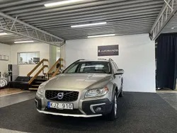 Ljusbrun Begagnad 2013 Volvo XC70 Summum SUV | 189 900 kr (Lite dyr)