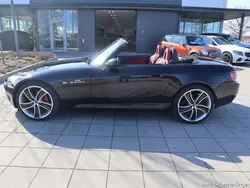 Honda S 2000