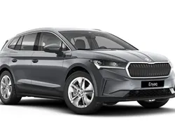 Ny 2024 Skoda Enyaq iV Style SUV | 593 400 kr (Marknadspris)