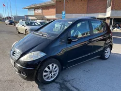 Svart Begagnad 2005 Mercedes A200 Avantgarde Halvkombi | 32 000 kr (Superpris)