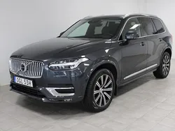 Begagnad 2021 Volvo XC90 SUV | 529 000 kr (Bra pris)