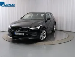 Volvo V60 CC