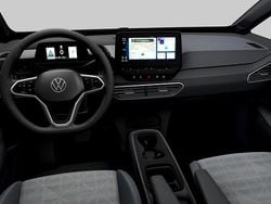 Begagnad 2023 VW ID.3 Pro Performance Halvkombi | 259 800 kr (Marknadspris)